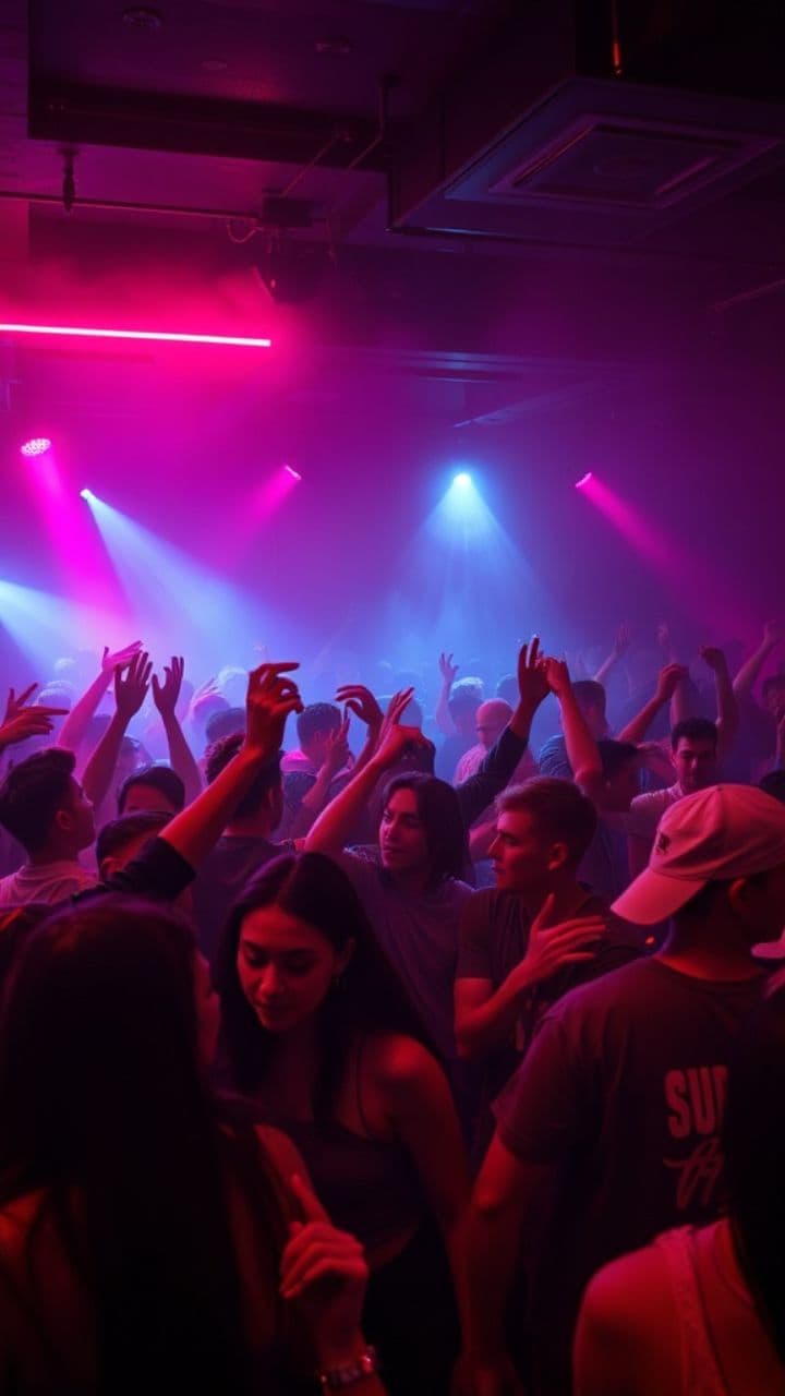 Surreal Confessions and Controversial Observations