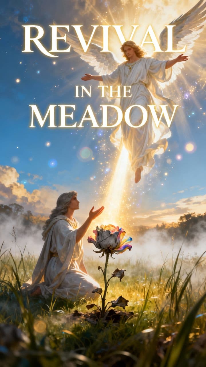 Revival in the Meadow