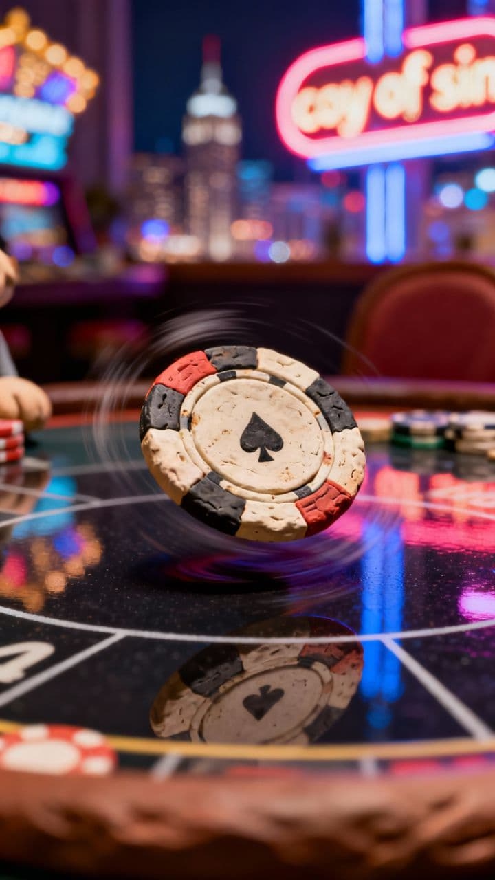 Loyalty in the City of Sin