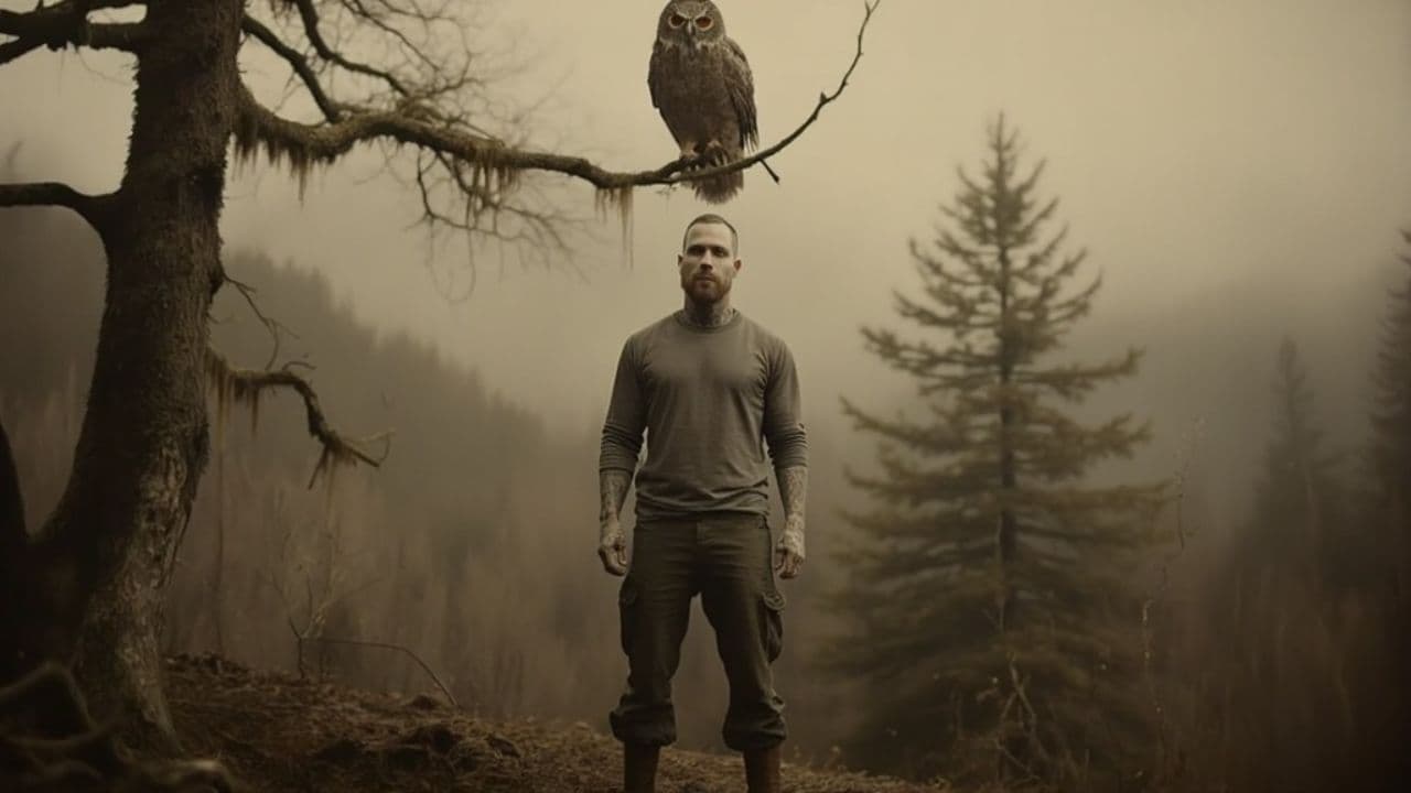 Chain Dust - Coalcracker