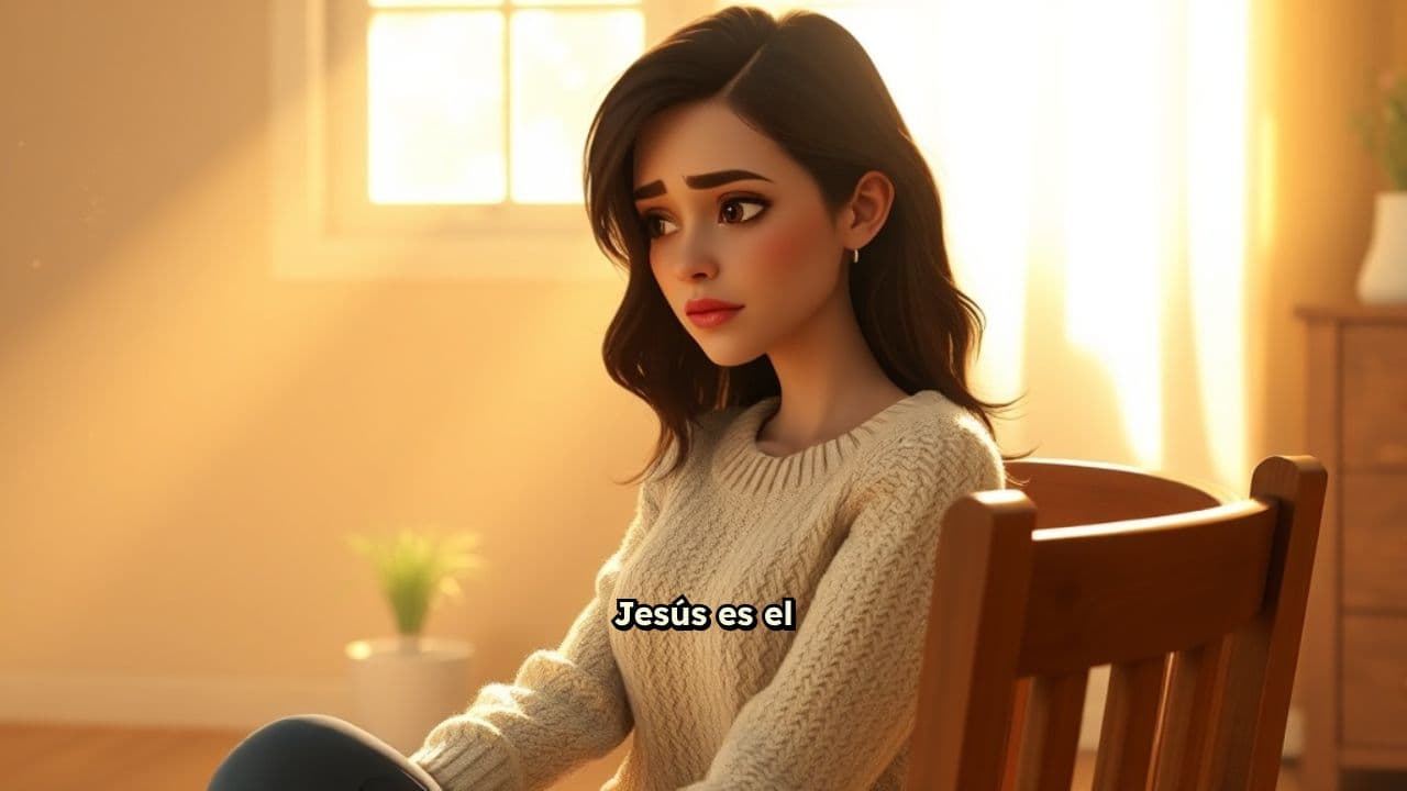 Invitación a Buscar de Jesús