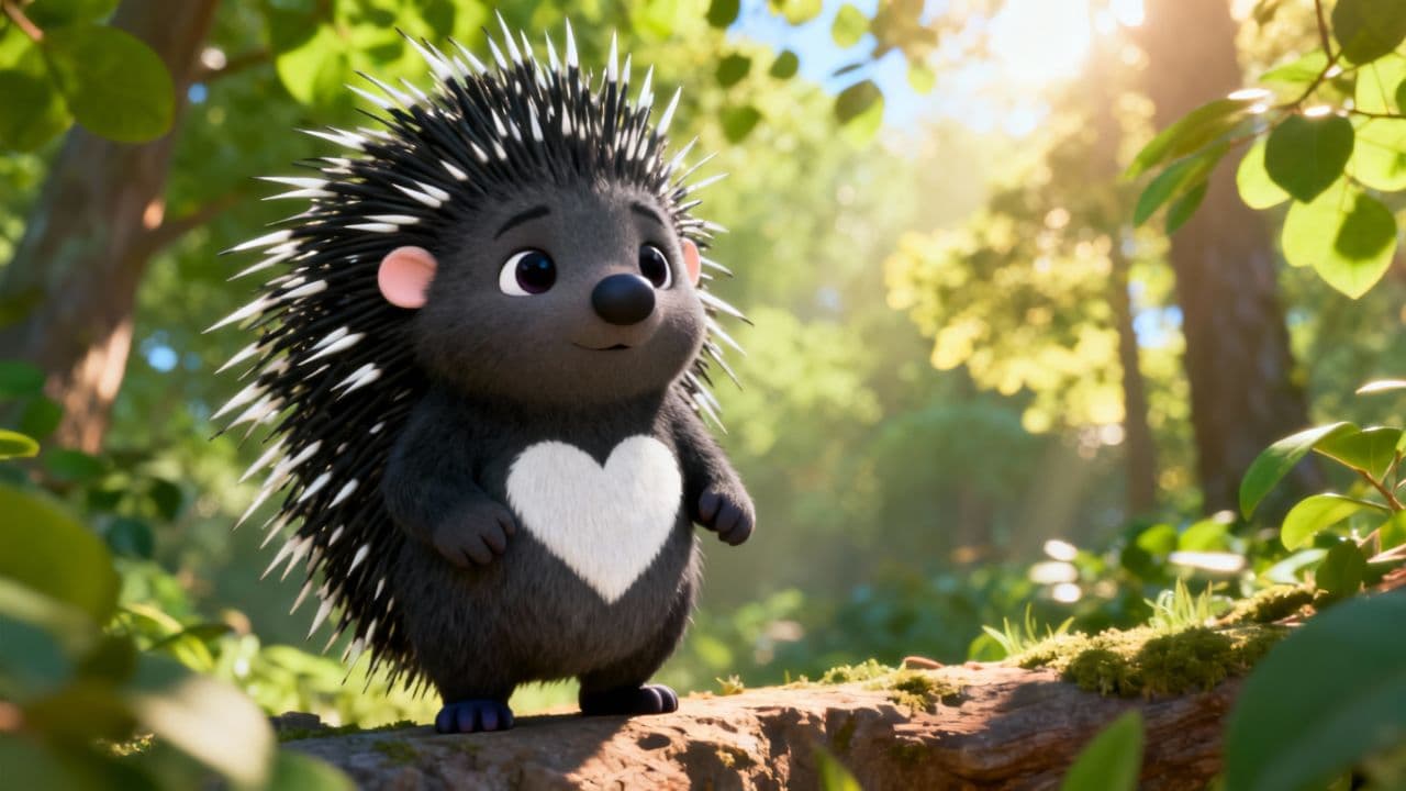 דרי והקוצים של החיים