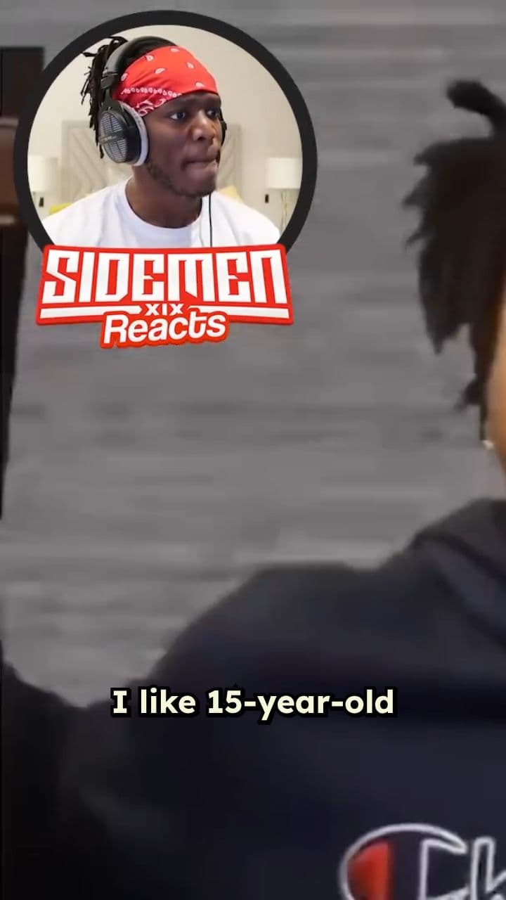 The Shocking Confession