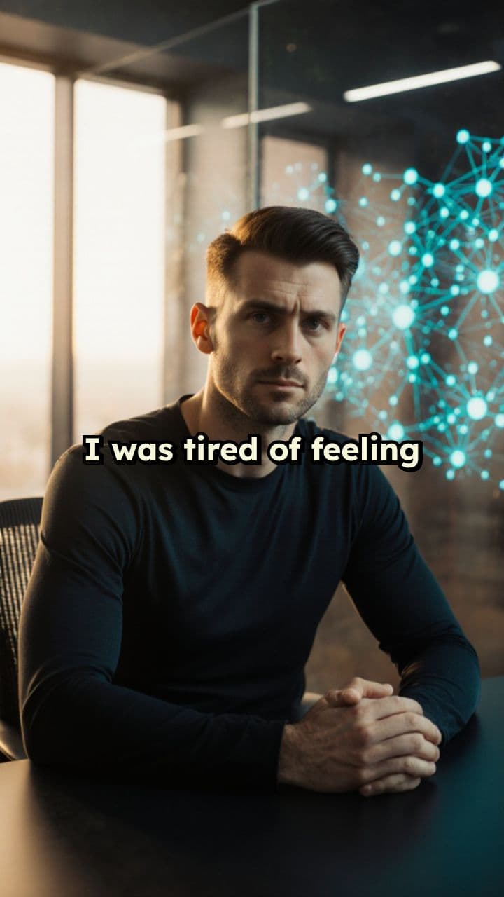 Break Free from Feeling Stuck