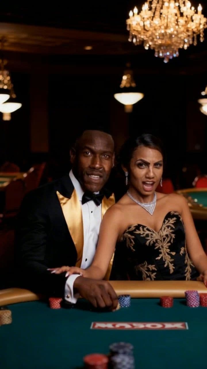 Image transform video