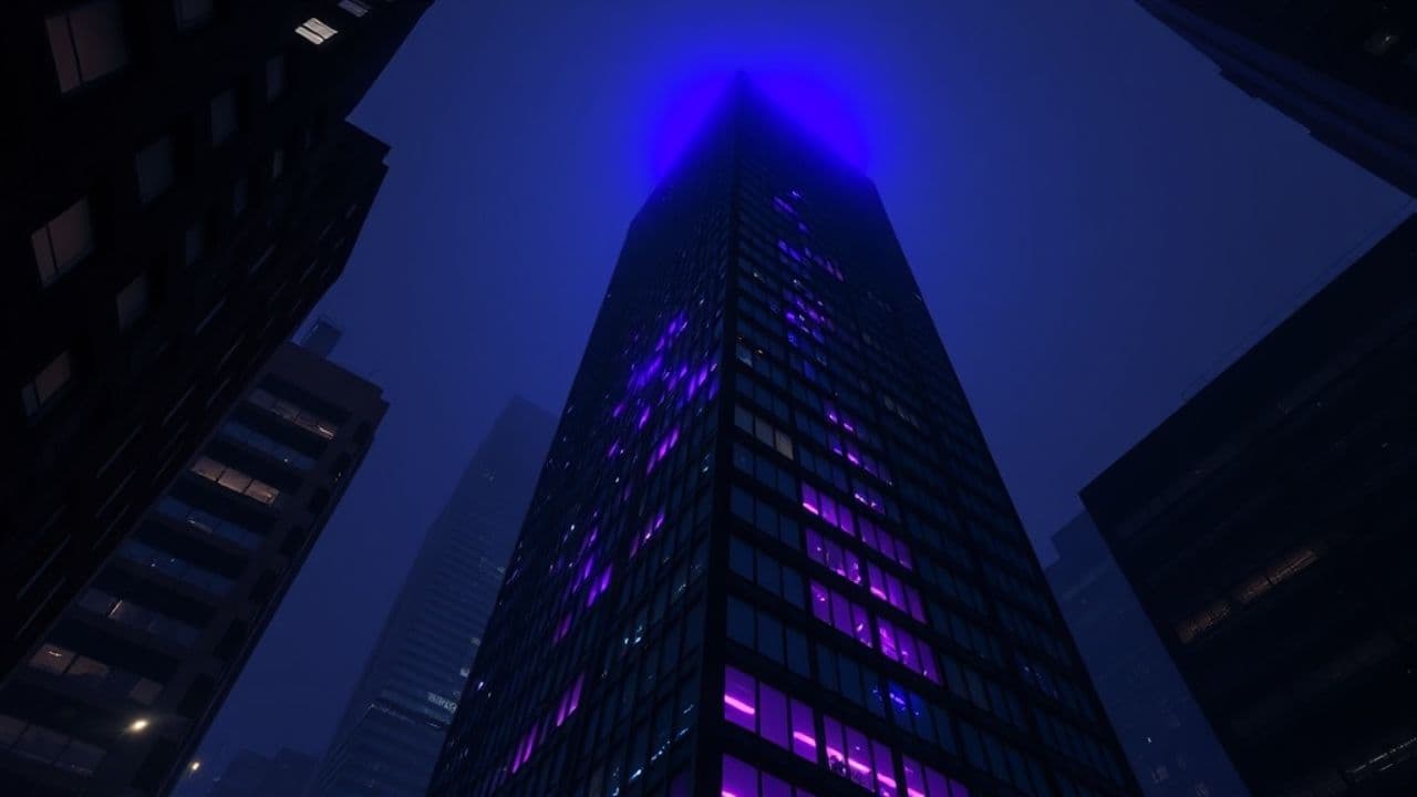 Lean Dreams and Nighttime Grind