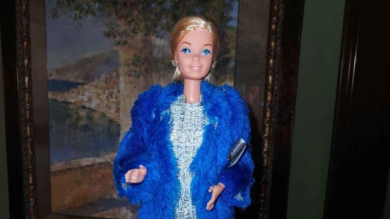 The Path of Love and Music