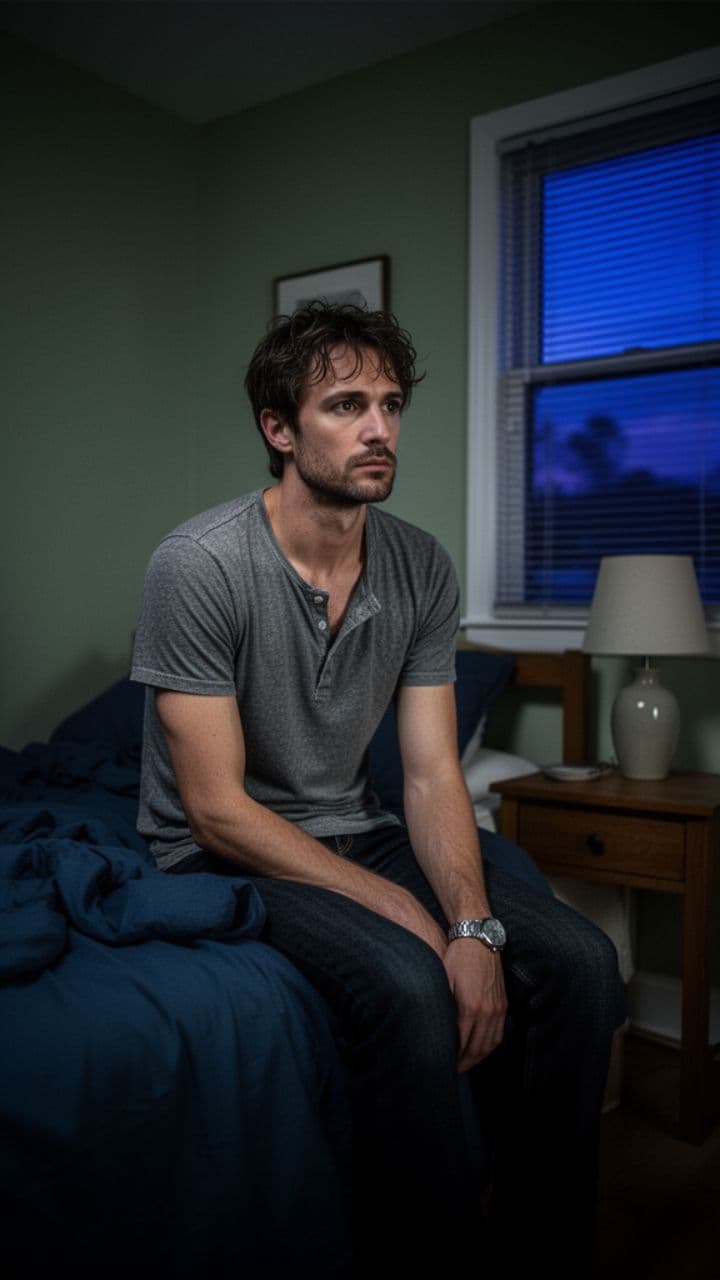 The Words They're Scared to Say