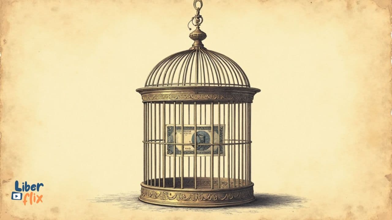 Liberdade Financeira e Dólar