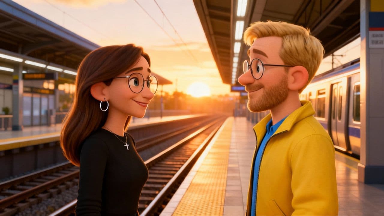 A Journey of Love and Life