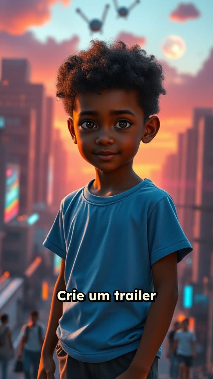 Vector: Forces of Destiny