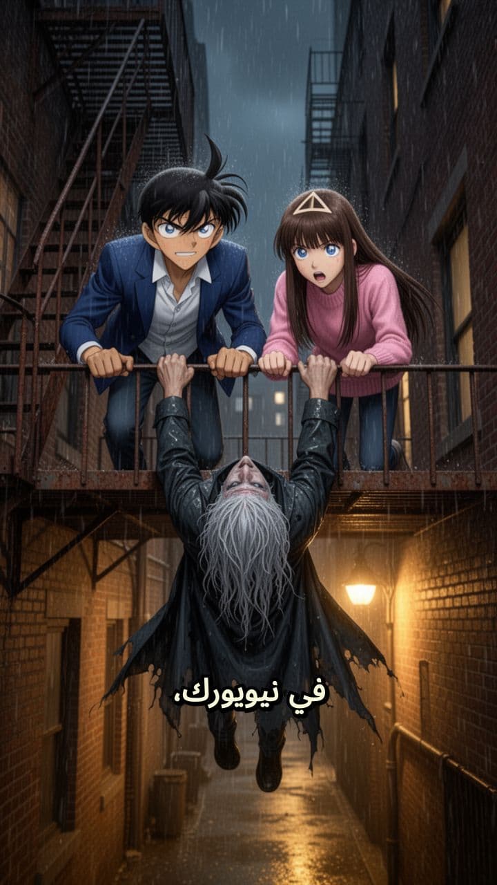 ألقاب بلموت لران وسينشي