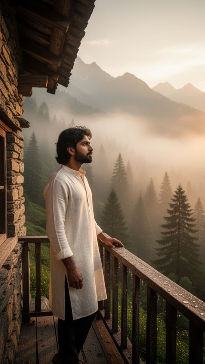 क्योंकि तुम