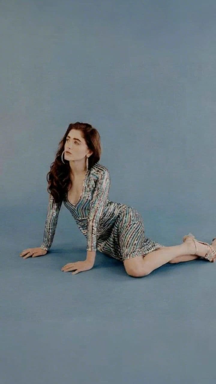 Image transform video