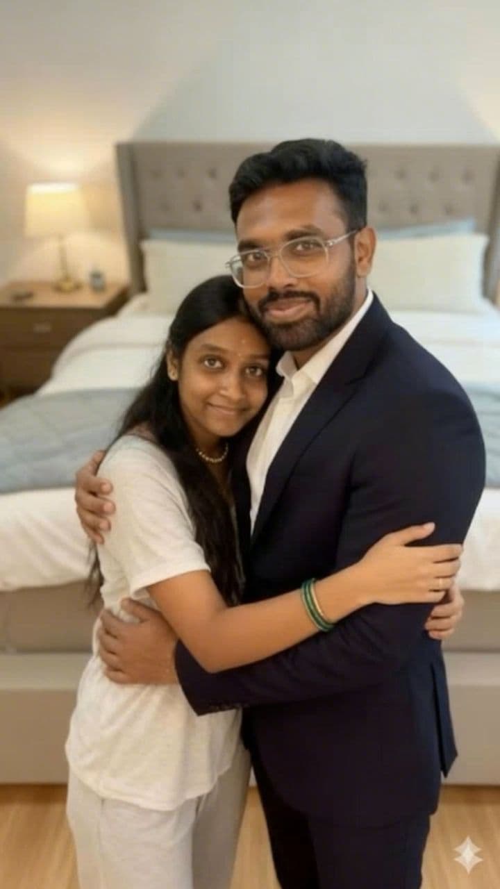 Image transform video