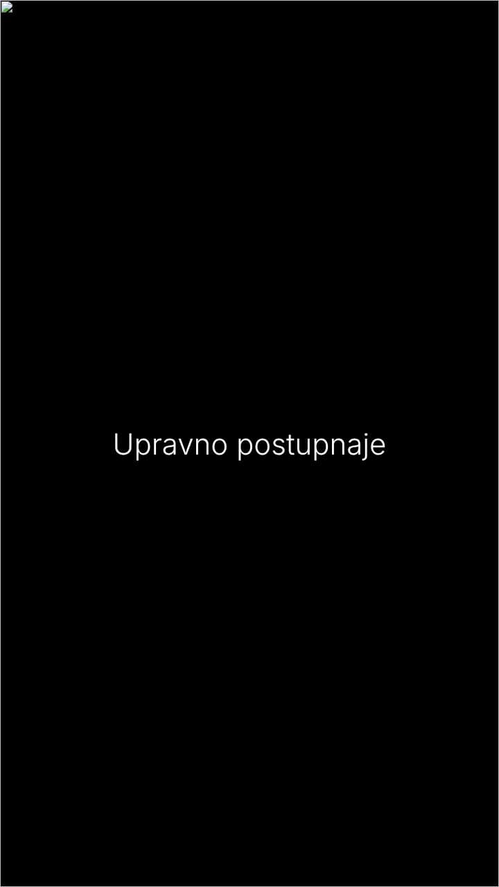 Upravno postupanje i garantni akti