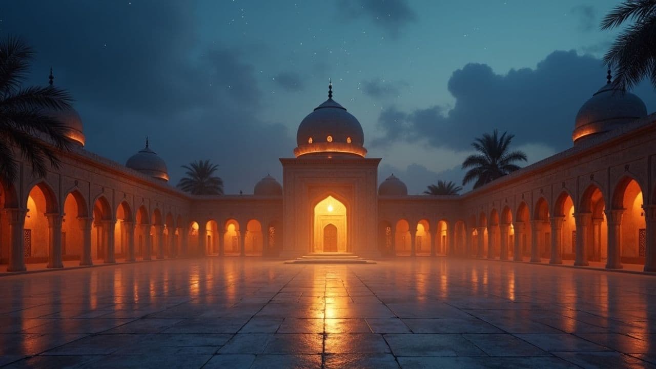 खुदा सा लगता है