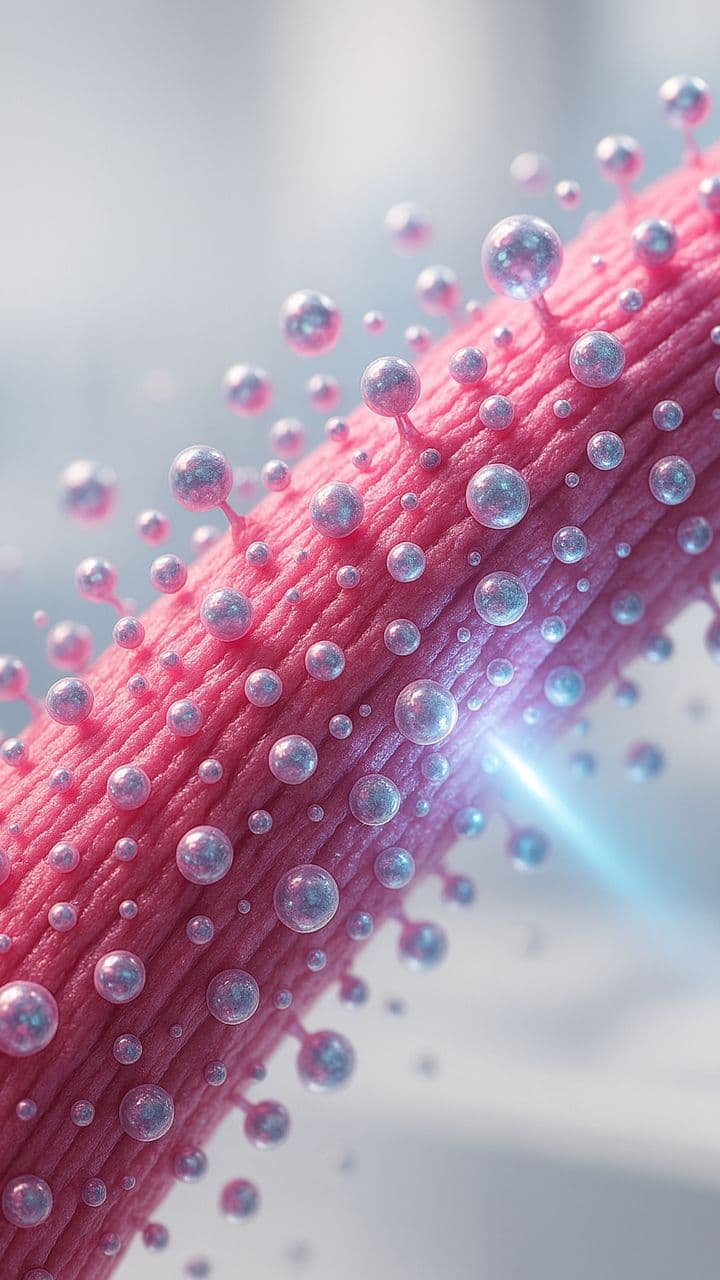 Rôle des myokines et de l'irisine