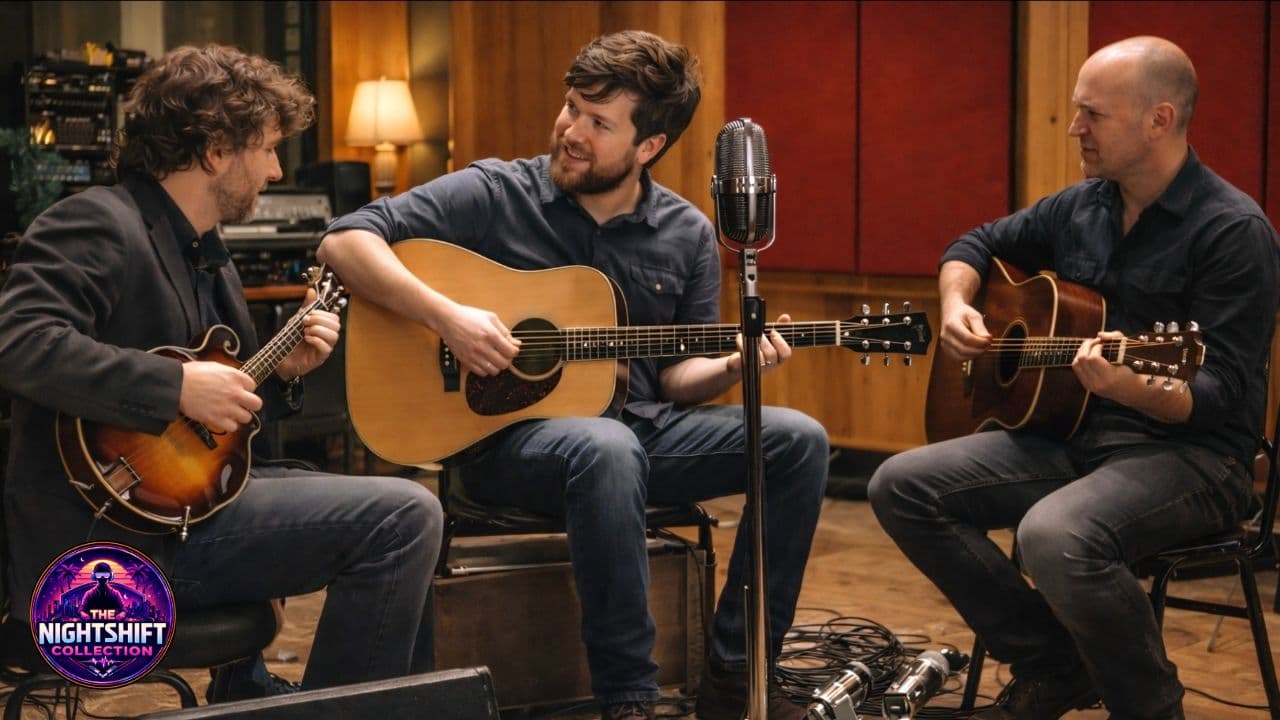 Trapped in Your Sympathy