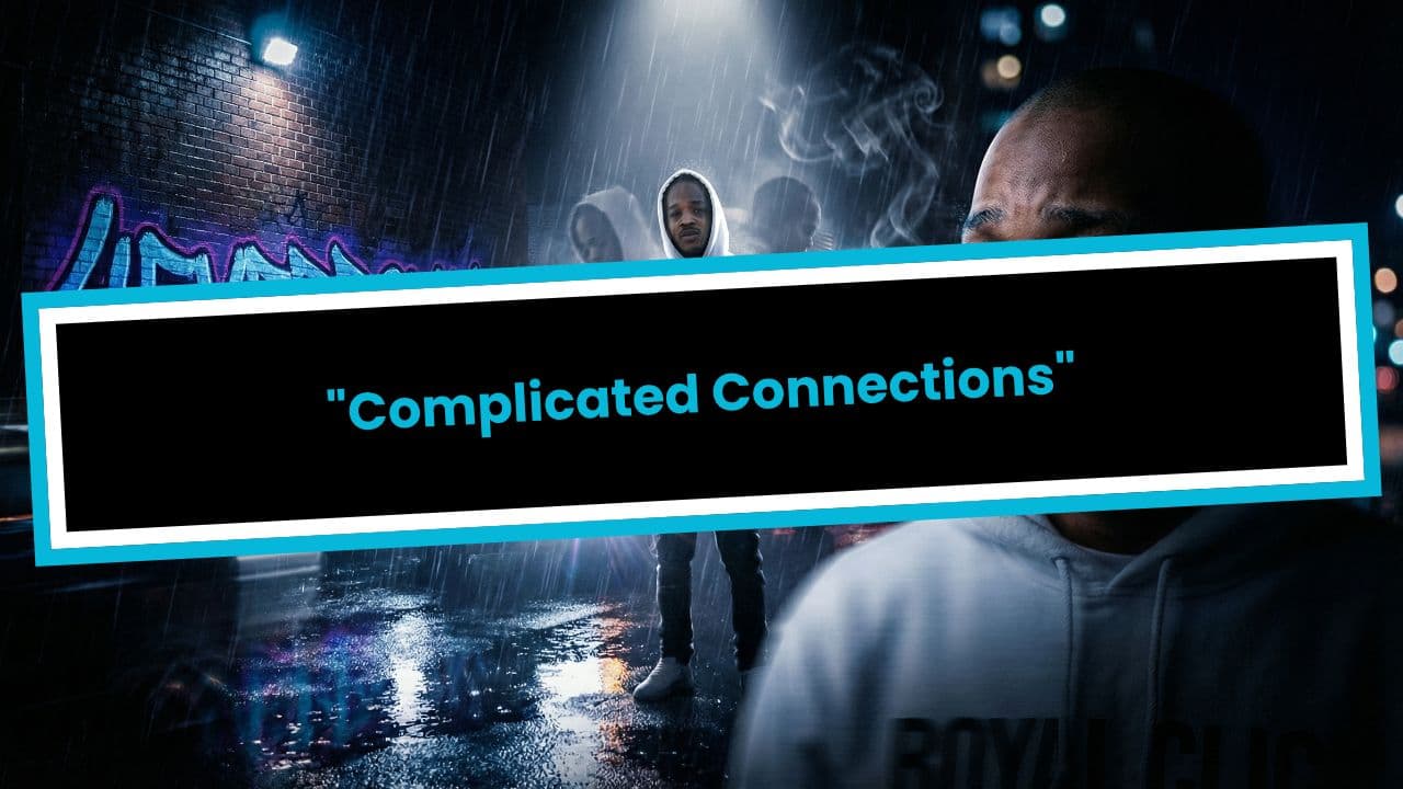 "Complicated Connections"