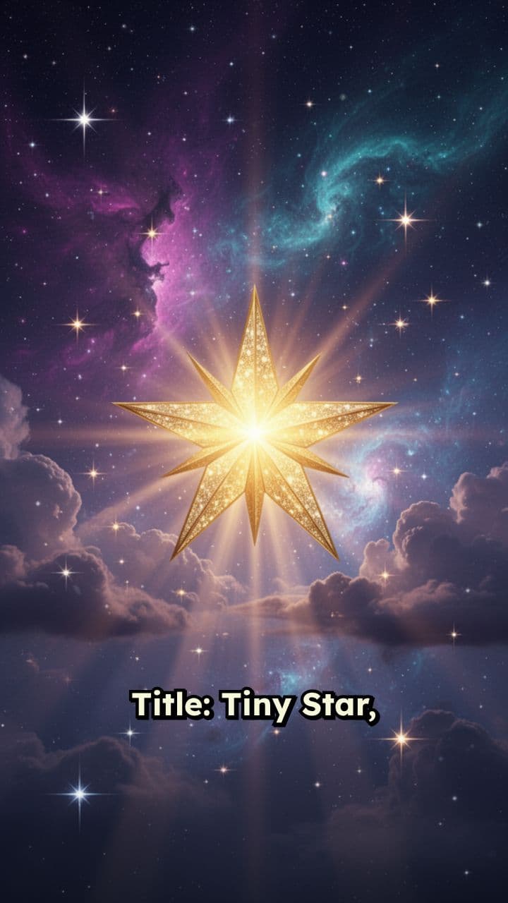 Pip’s Moonlit Lullaby