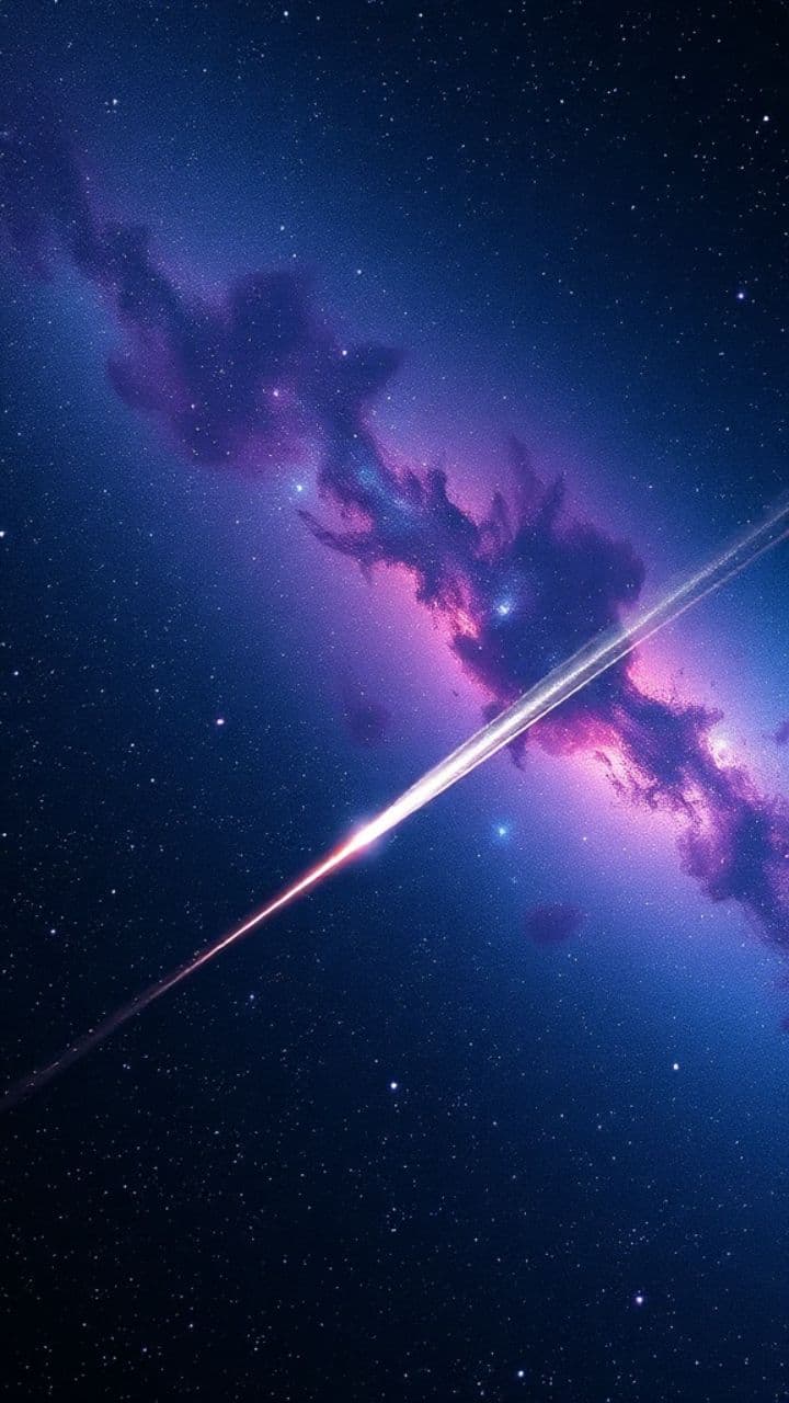 A Beleza Melancólica da Terra