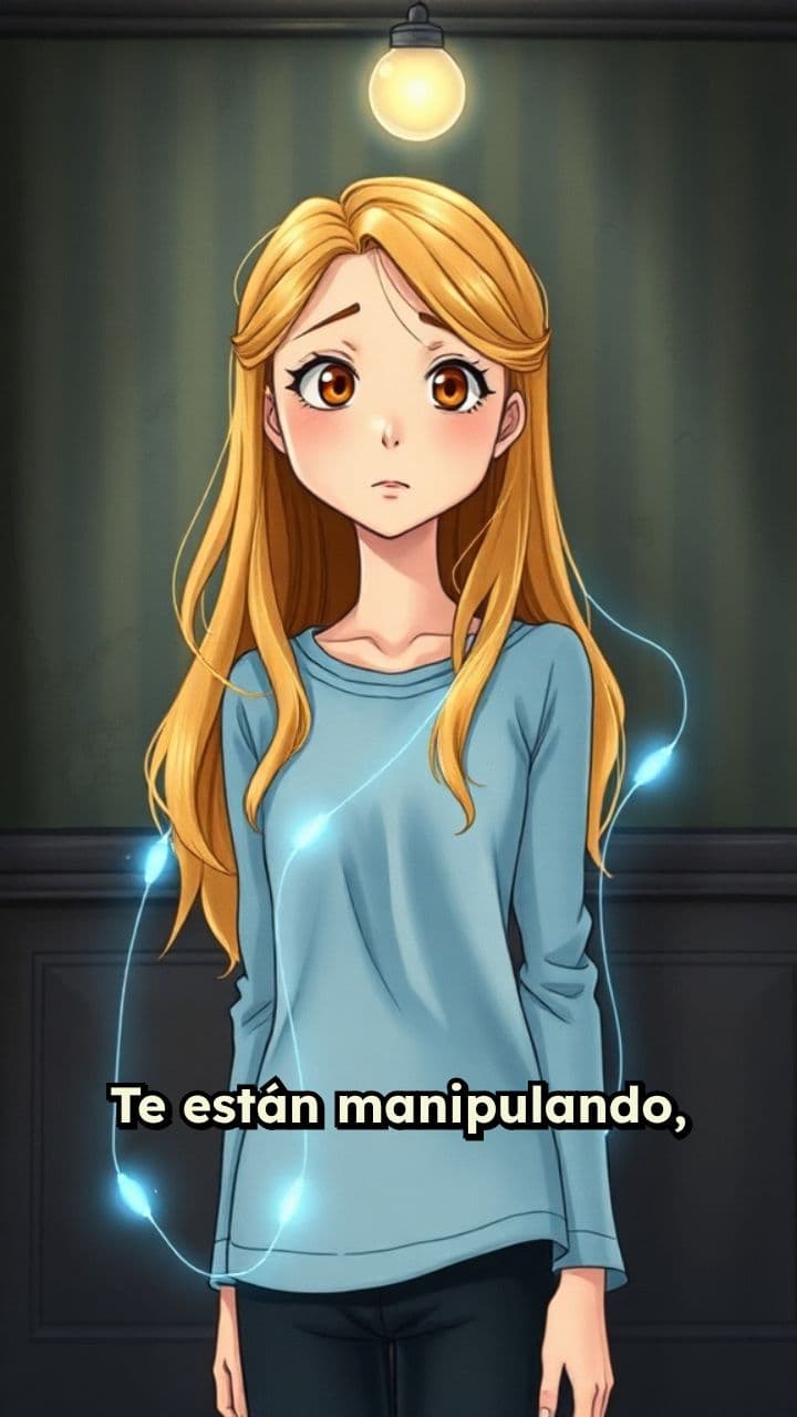 Señales de Manipulación Emocional