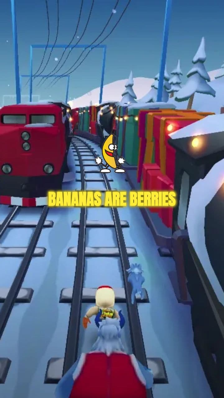 Berries: The Surprising Truth About Fruits