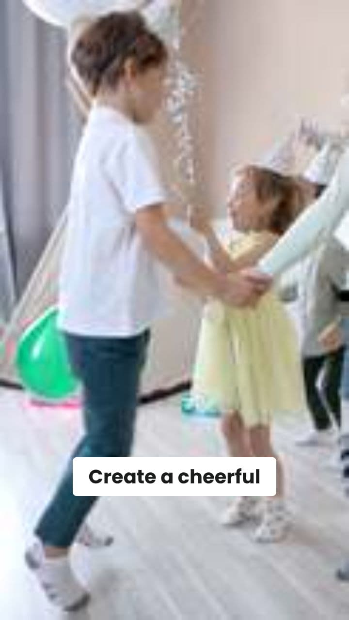 Cheerful Birthday Message for Aziz