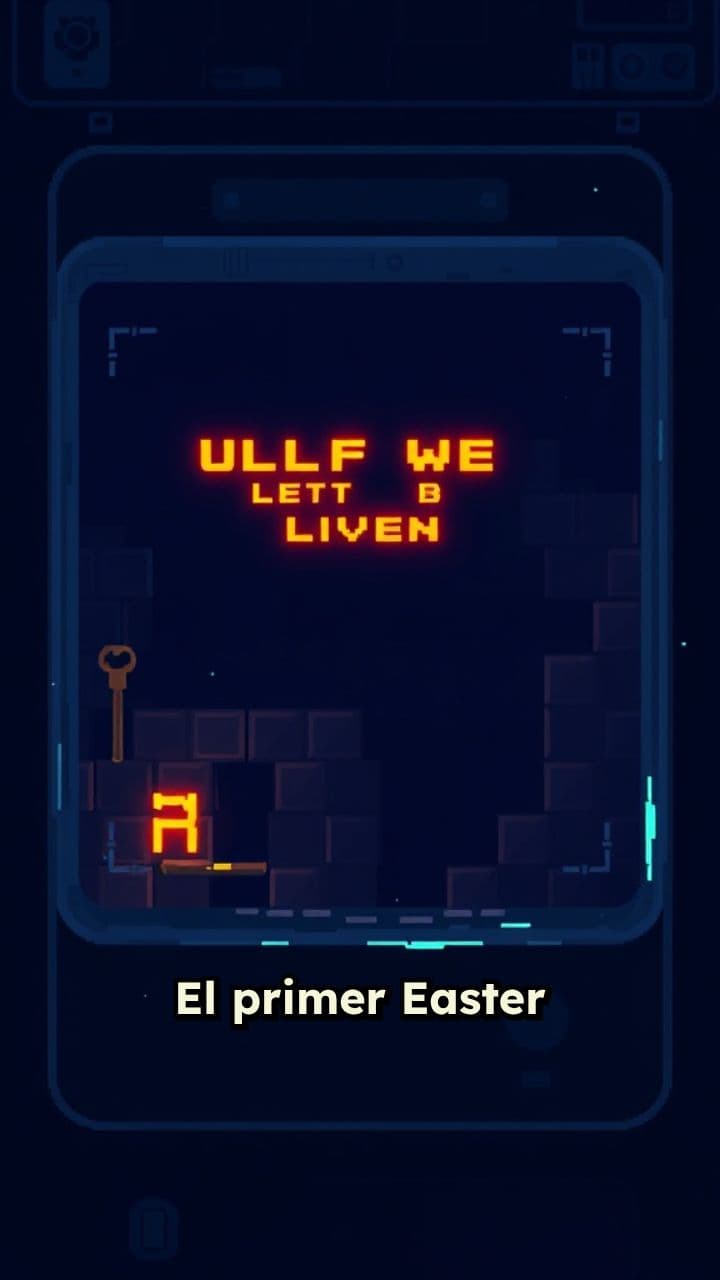 El primer Easter Egg en videojuegos