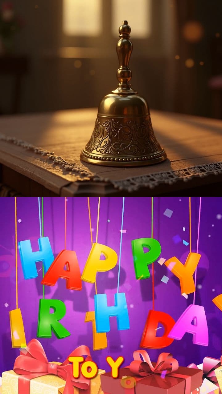 The Complete Birthday Song