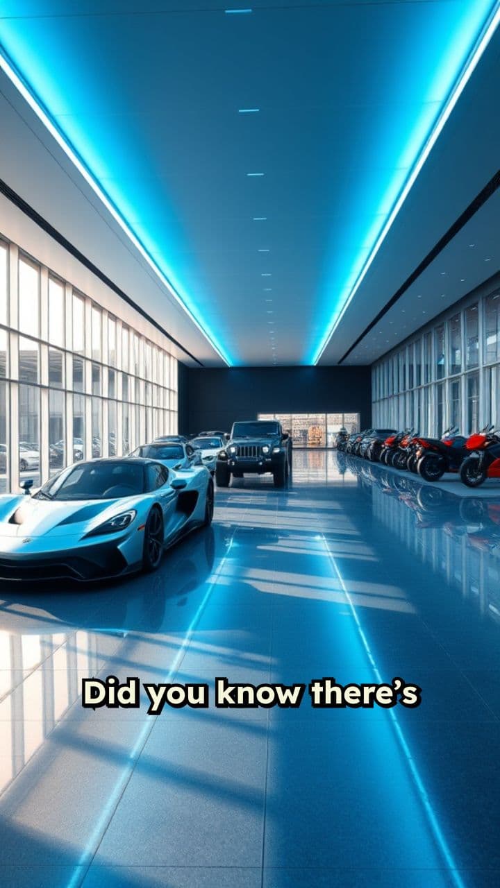 Free Vehicle Customization Website