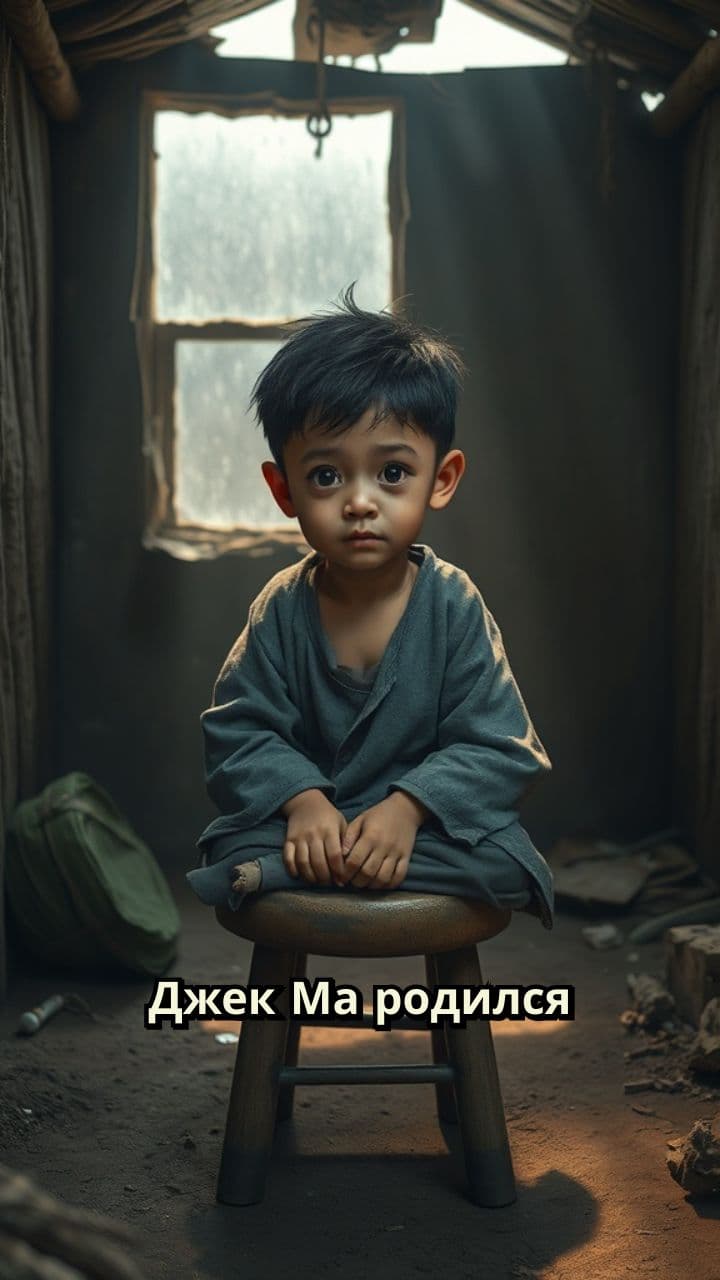 Вера в себя меняет судьбу