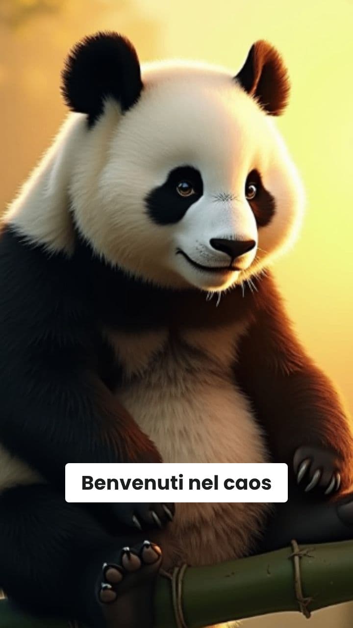 Il Mistero del Pandatea