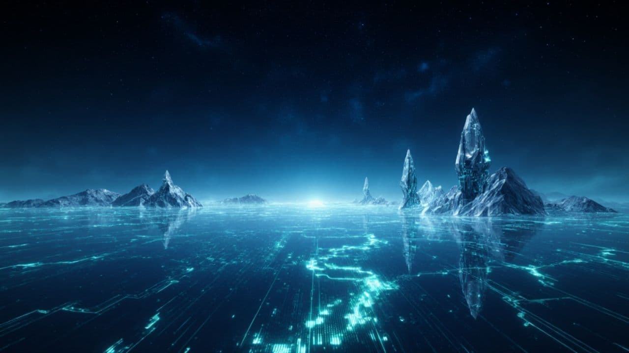 Umjetna inteligencija i ljudska stvarnost