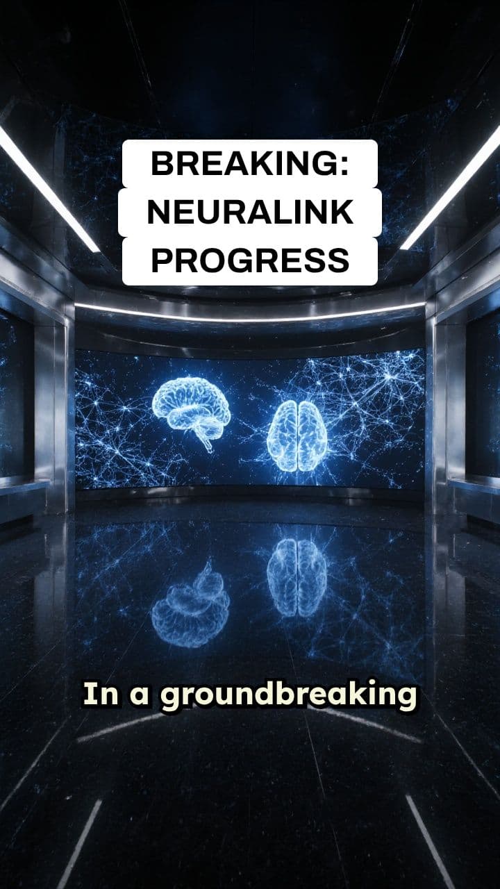 Neuralink: The Future of Brain-Computer Interfaces