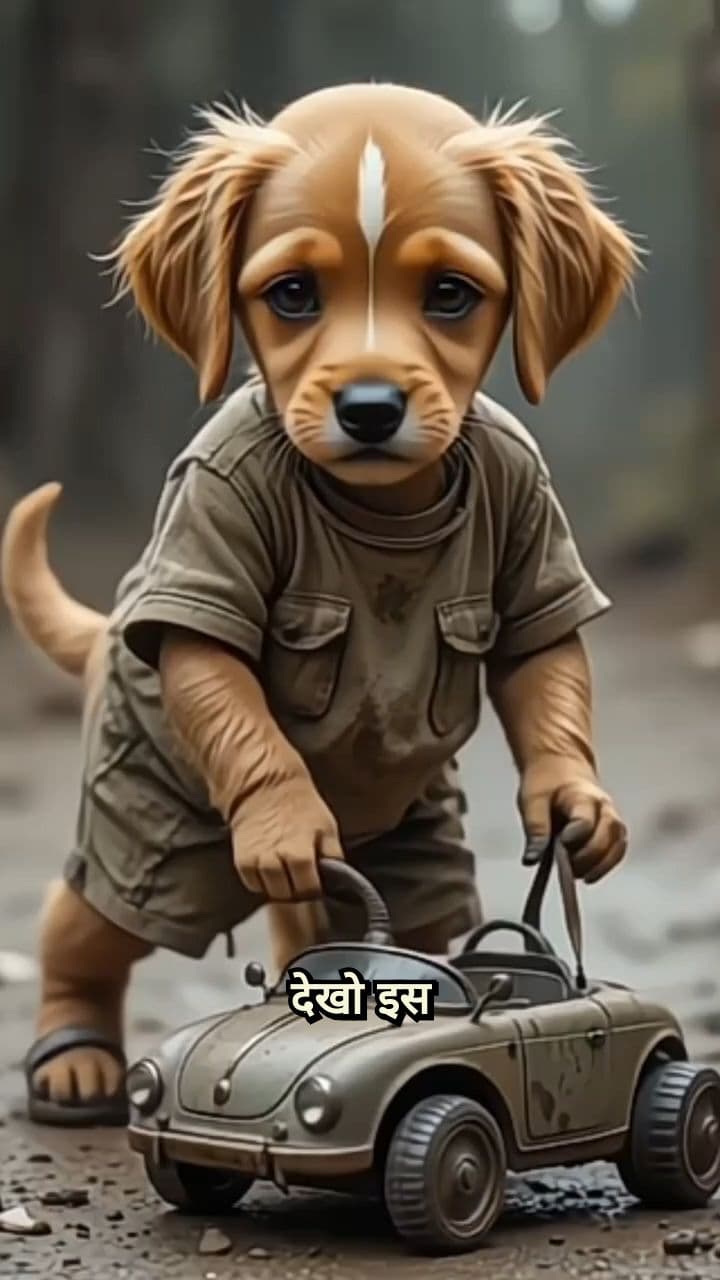 सपनों की कहानी: मेहनत और हौसला