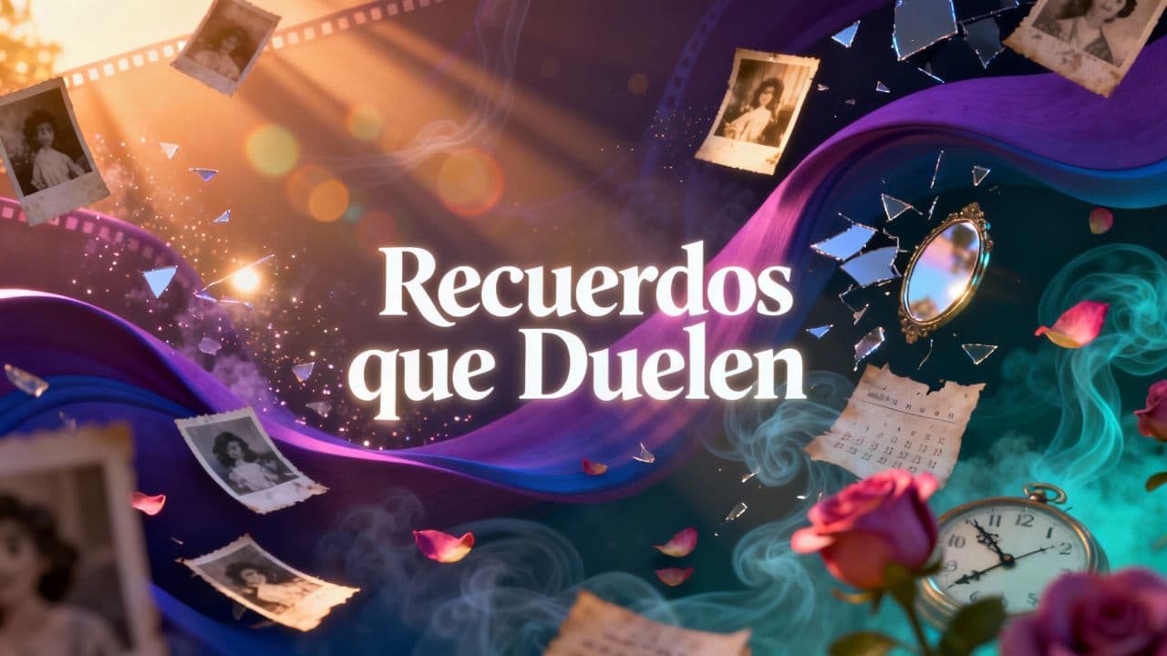 Recuerdos que Duelen