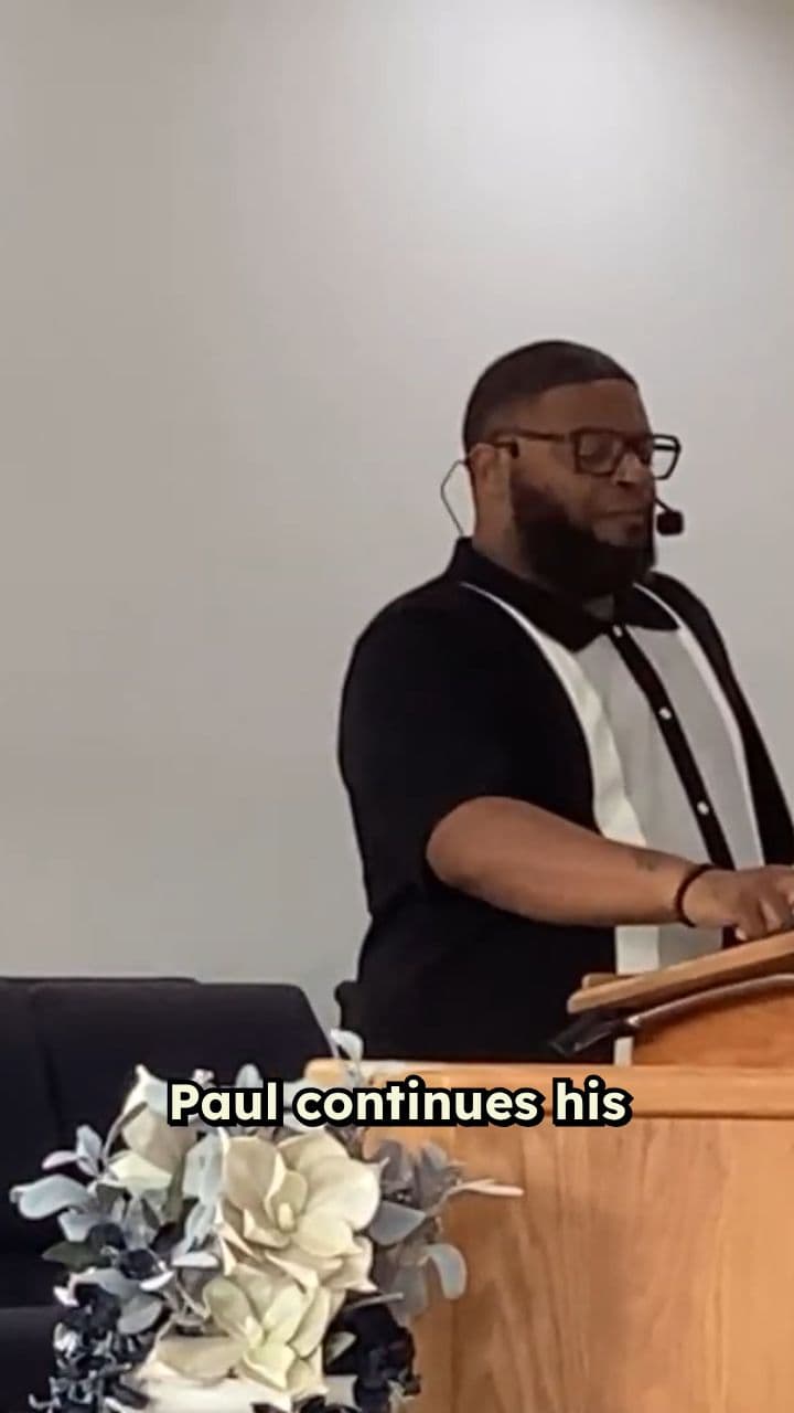 Don't Let Revenge Push You Out of Alignment