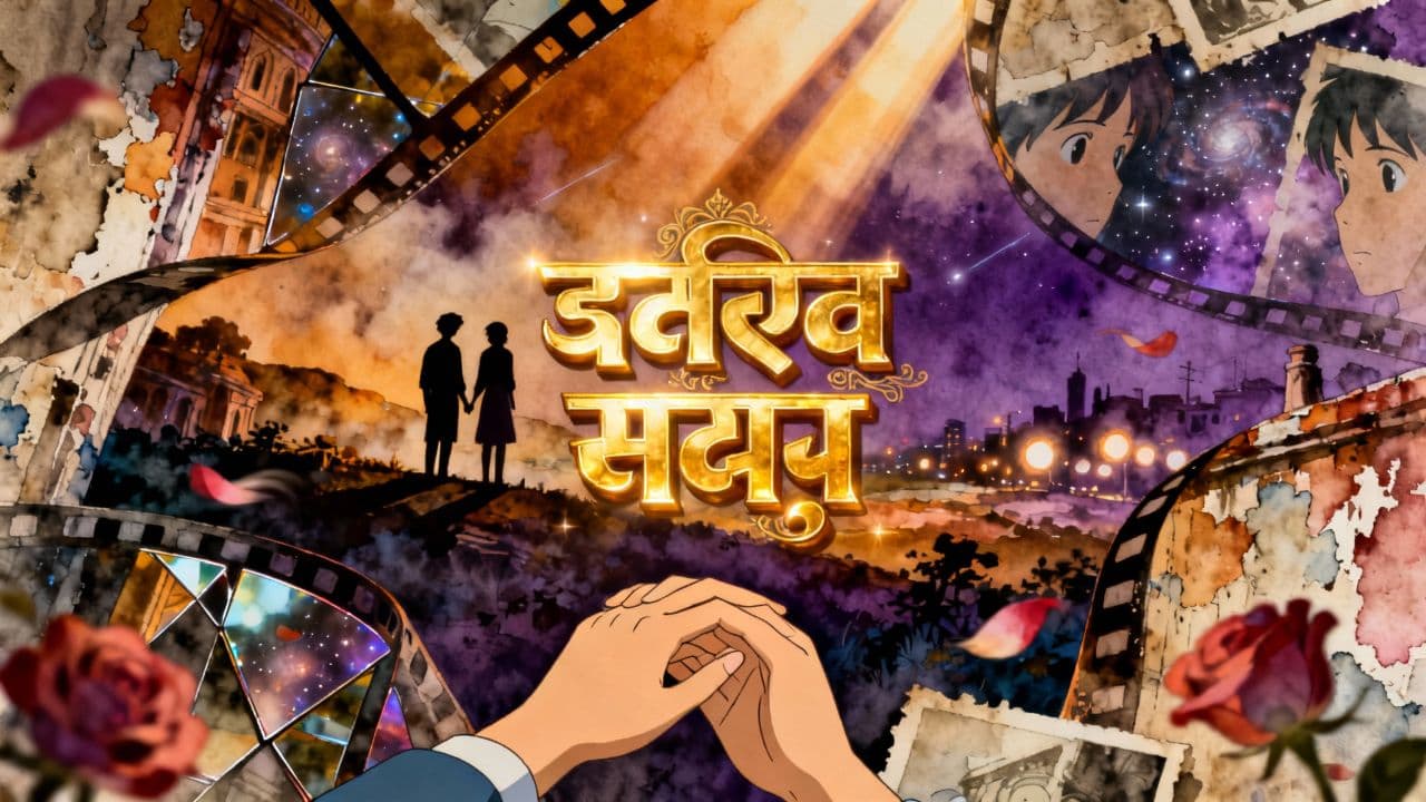 सच्चा प्यार