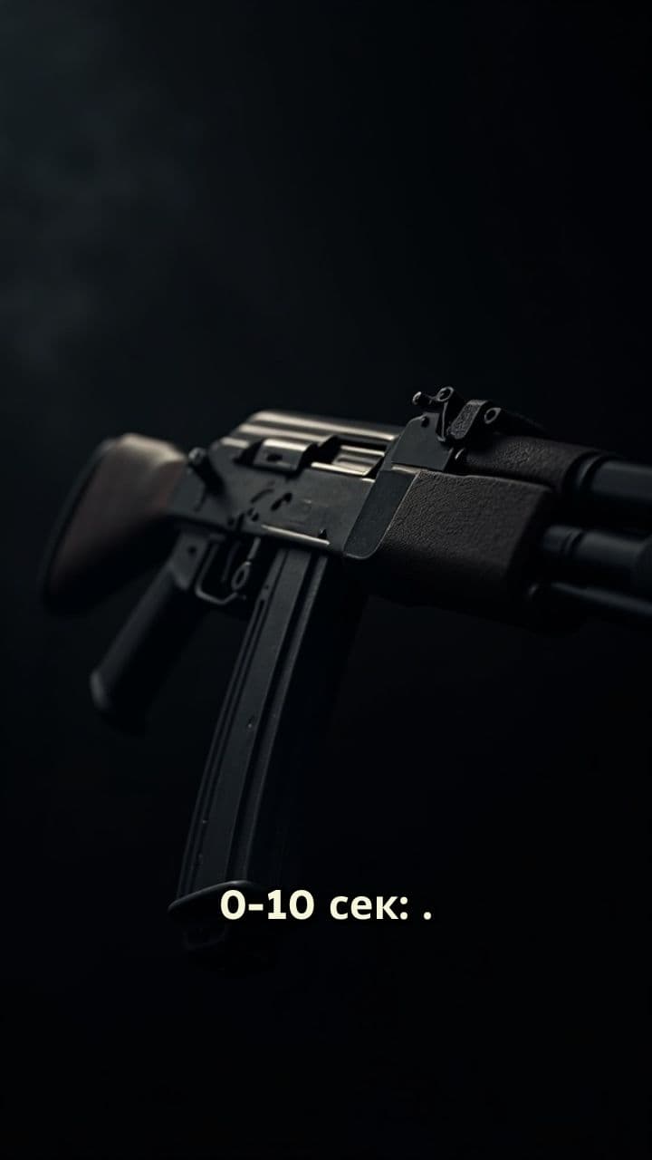 Операция в Кабуле