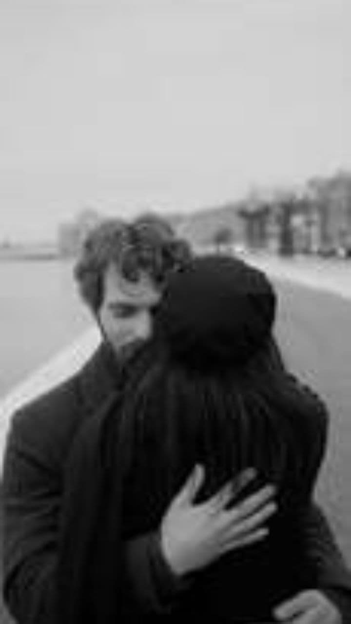 You're The Reason I Believe In Love