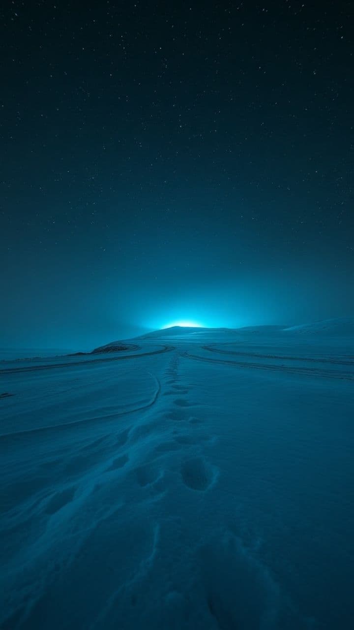 Sinos na Noite de Natal