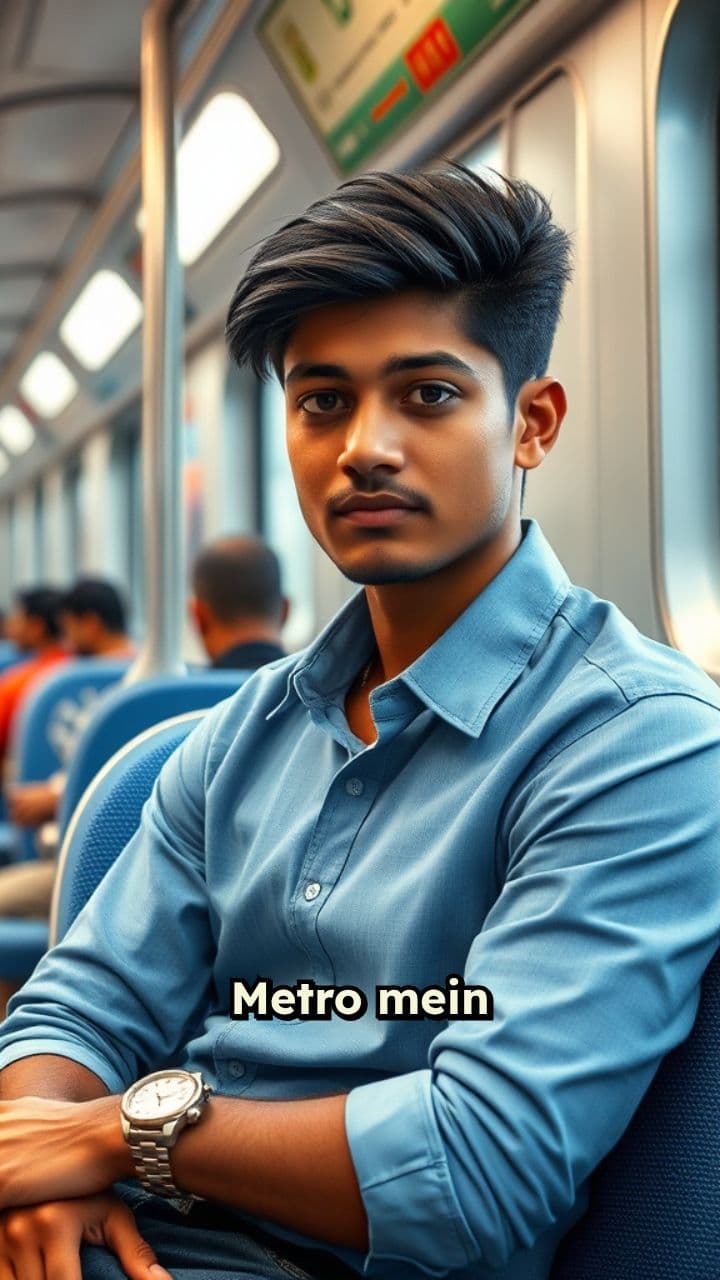 "Ek Jhalak Ka Aasra"