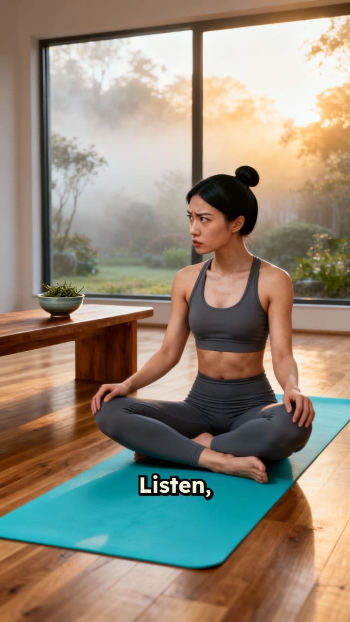 Microdosing Cannabis for Deeper Yoga