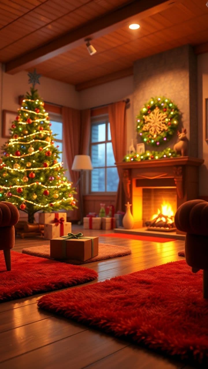 Jingle Jangle Christmas Time