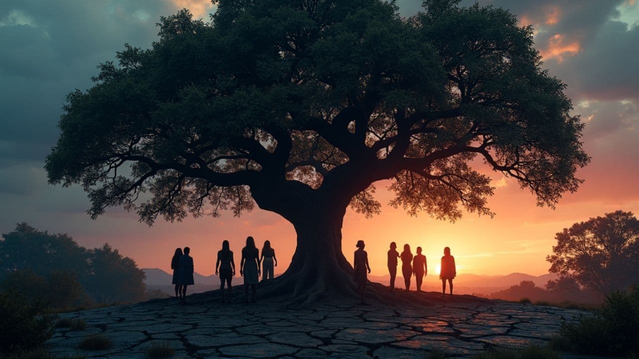 Strong Women, Unfulfilled Dreams