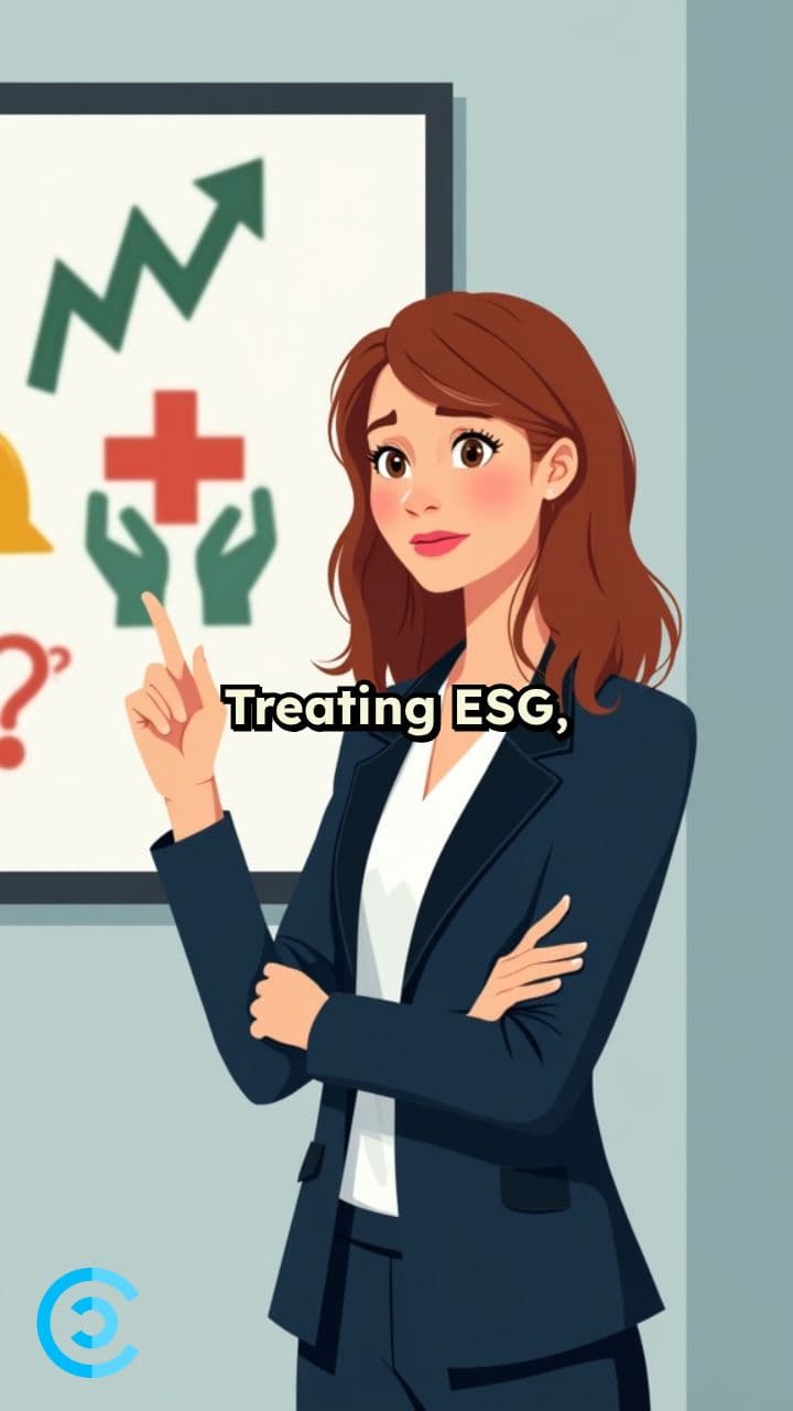 ESG, HSE, and CSR: Key Differences