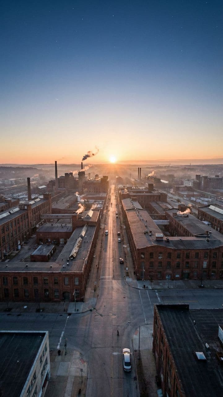 Empty Pockets, Heavy Burdens