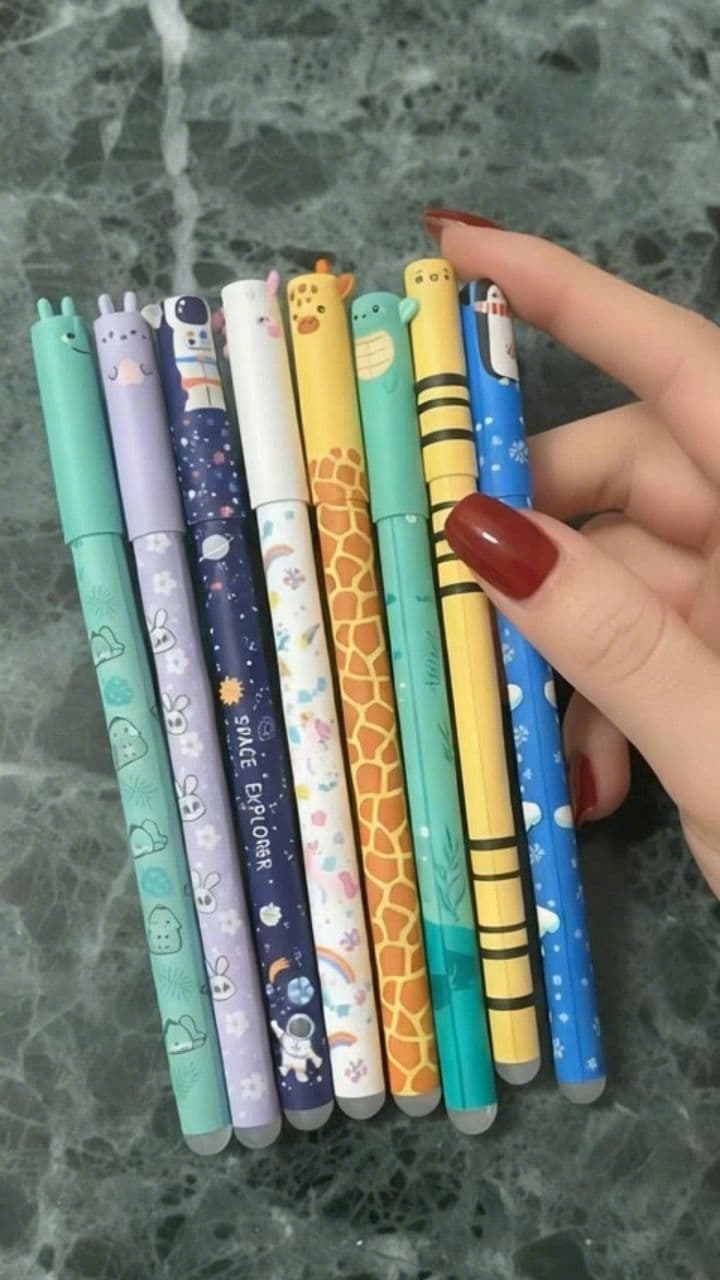 Image transform video